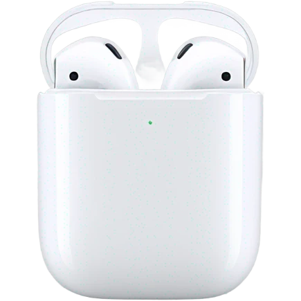 AirPods  emoji