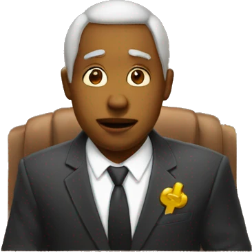 testify in church emoji