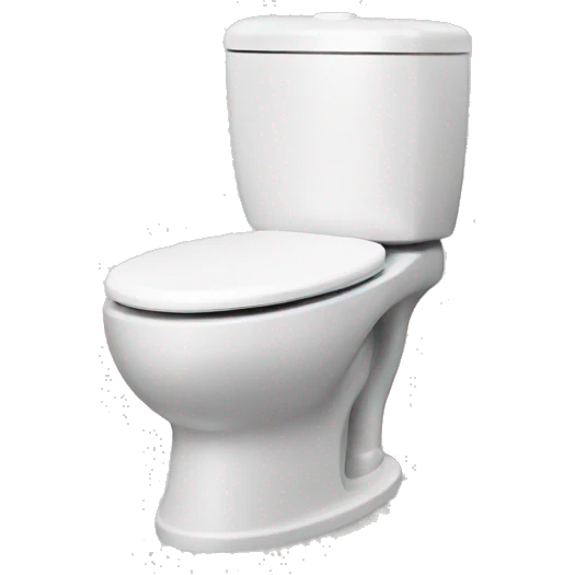 Skibidi toilet emoji