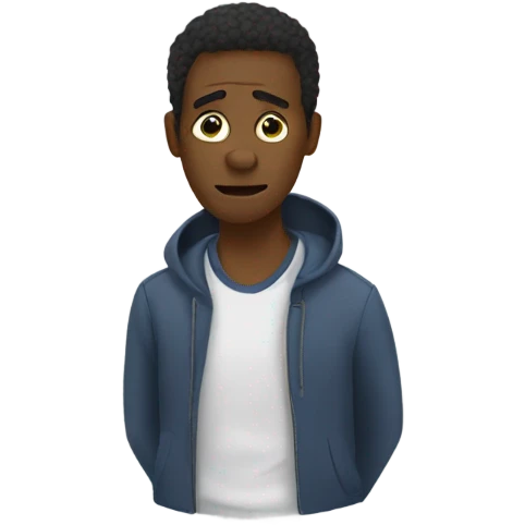 Get out of here  emoji