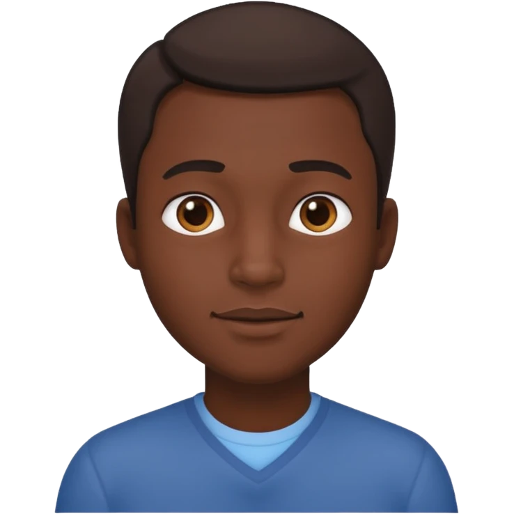 Malandro enamorado emoji