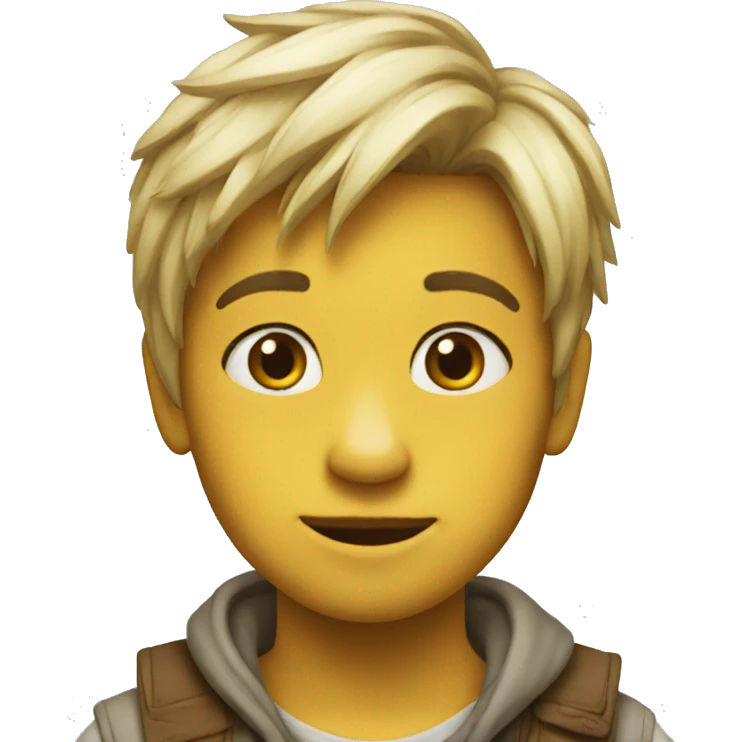 winnie emoji
