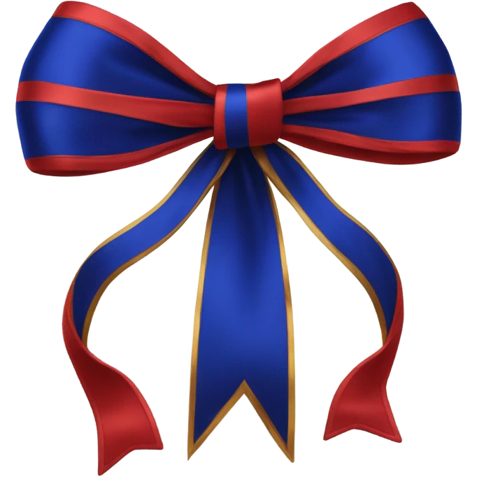 bow emoji