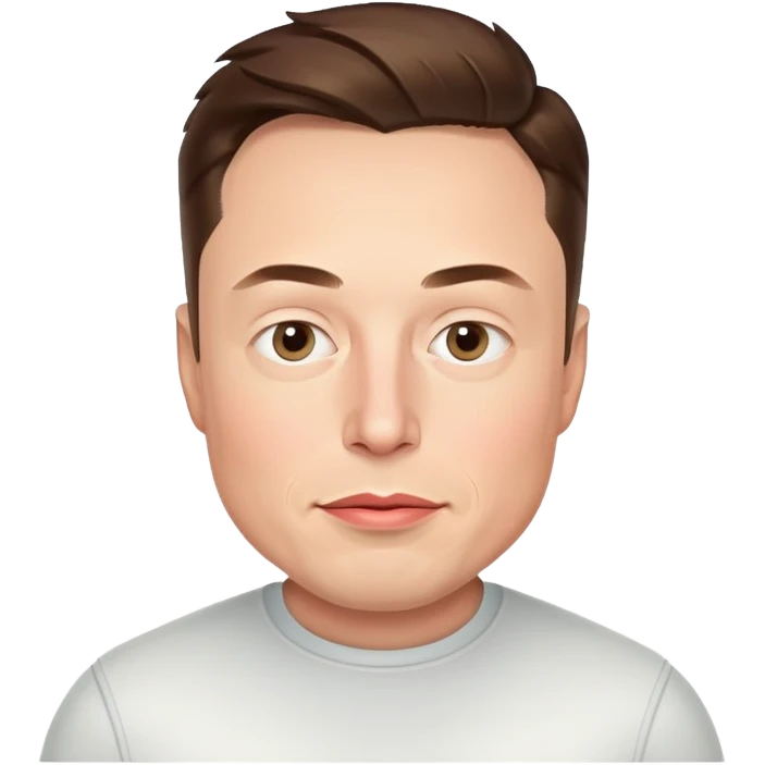 elon musk emoji