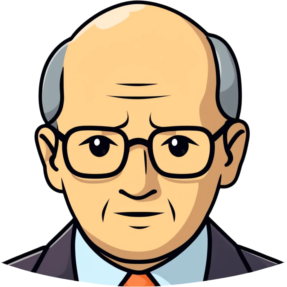 portrait of Walter Ulbricht emoji