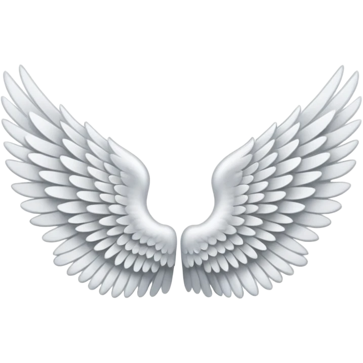 Angel Wings  emoji