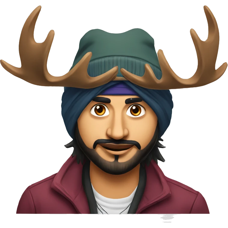 Sidhu moose wala emoji