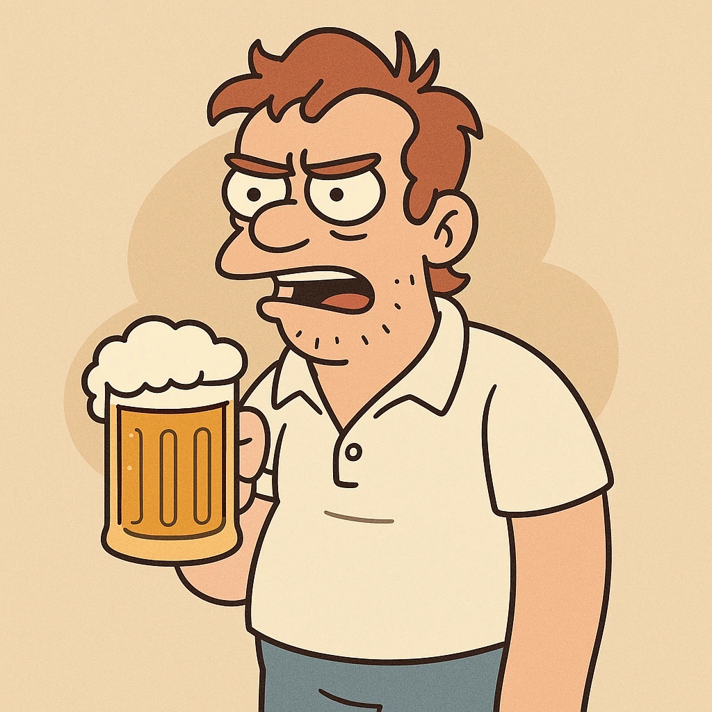 beer mug emoji