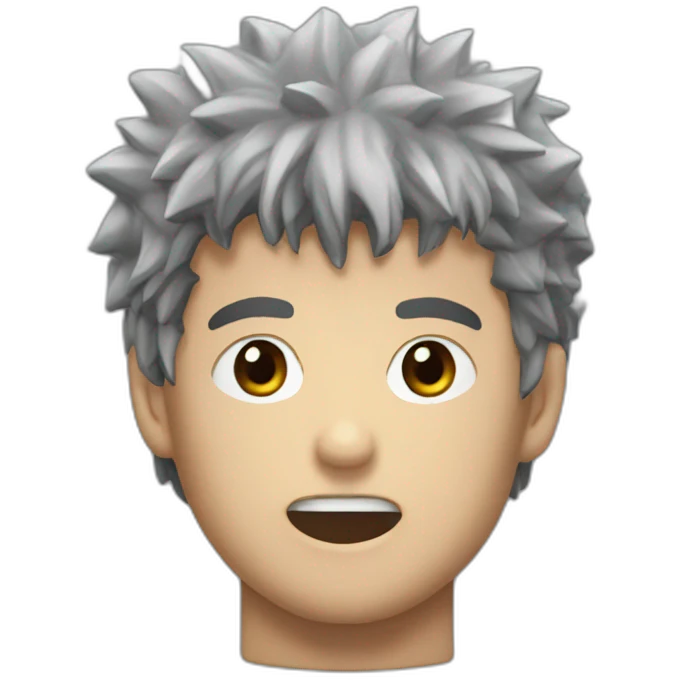 Guts berserk emoji