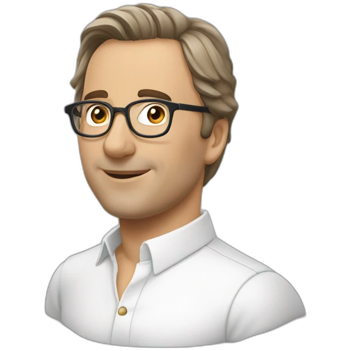 laurent pérès emoji