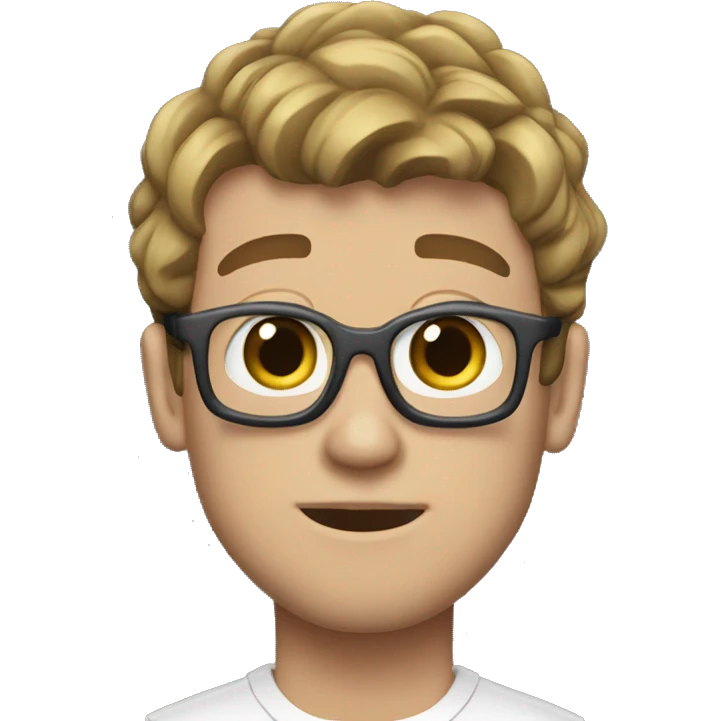 Jake hurst  emoji