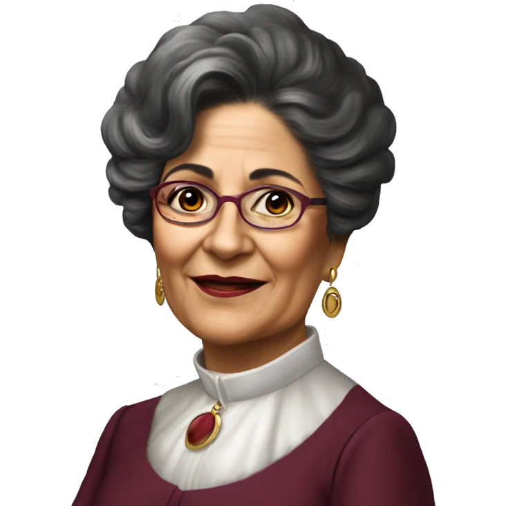 Julia Constancia de Burgos García was a Puerto Rican poet. As an advocate of Puerto Rican independence, she served as Secretary General of the Daughters of Freedom, the women's branch of the Puerto Rican Nationalist Party. burgundy emoji