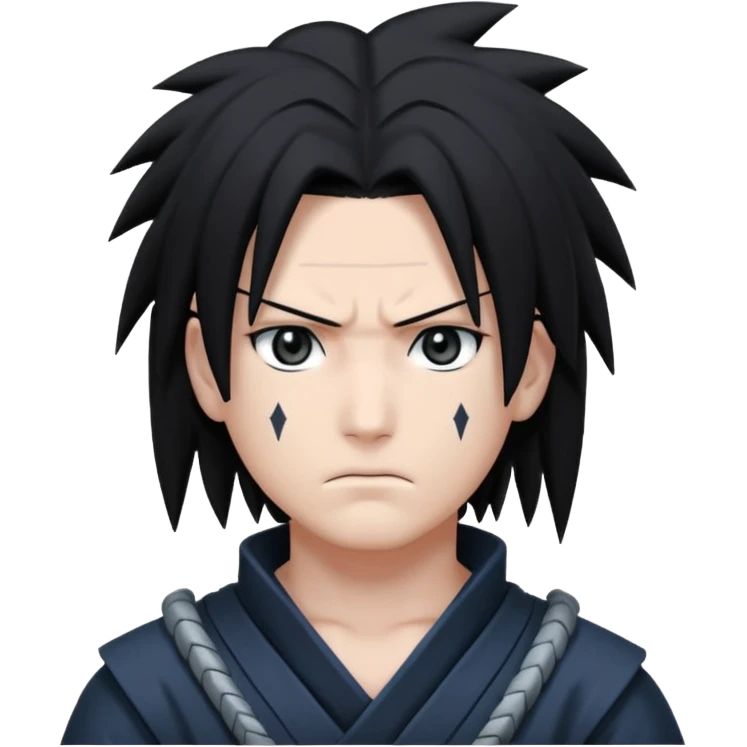 Madara uchiha  emoji