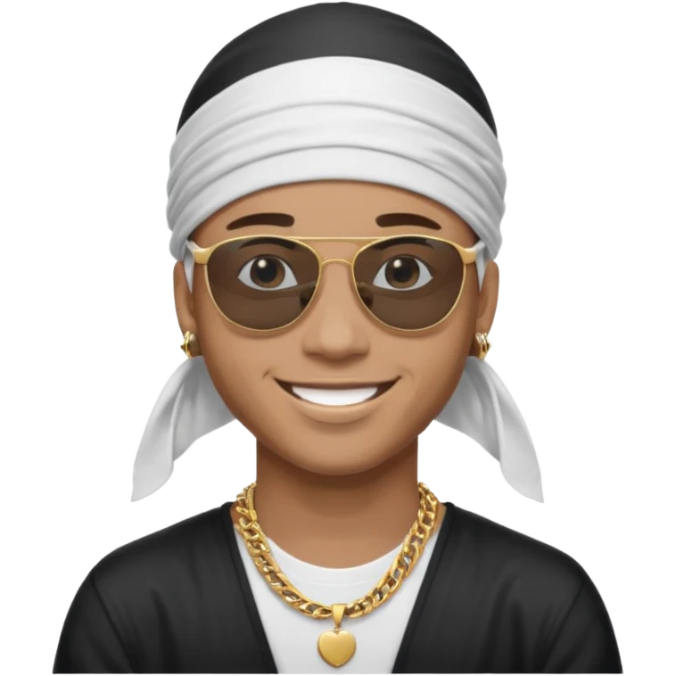 Do a emoji about the meme of the streamer speed emoji