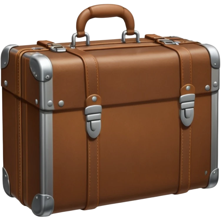 Baggage emoji