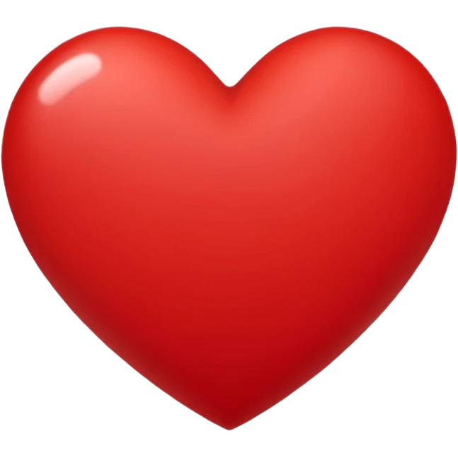 Emoji with only one eye. Instead of eye , there is ❤️ emoji