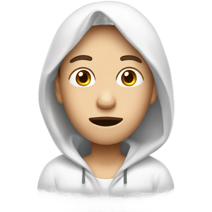 humain malade emoji