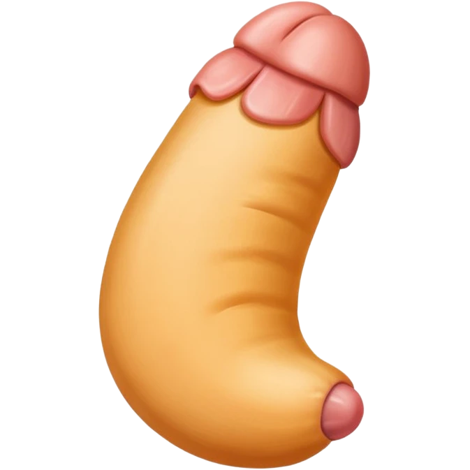 Penis emoji