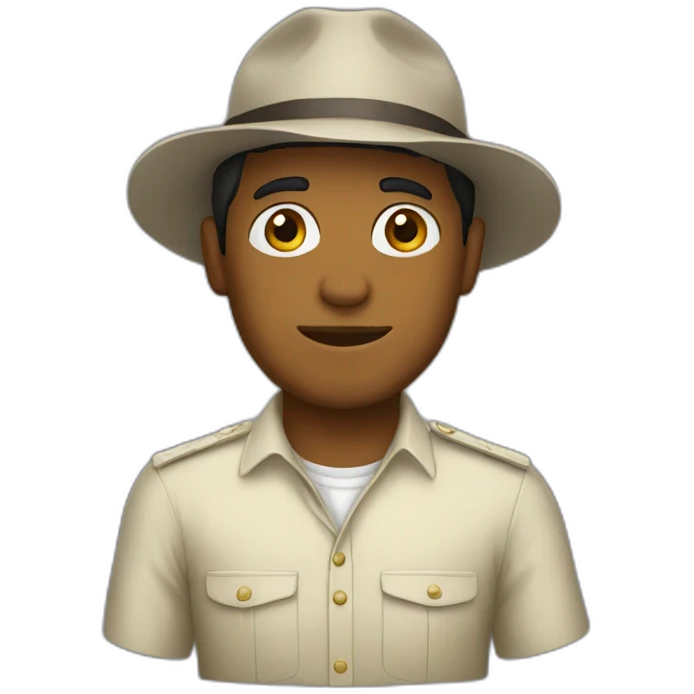 colombia emoji