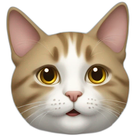 baptist cat emoji