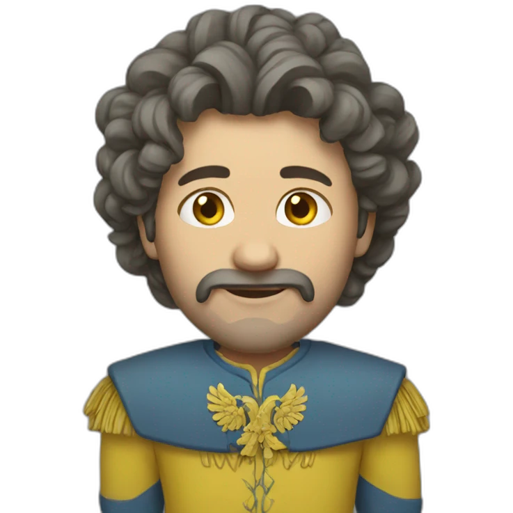 Ukraine emoji