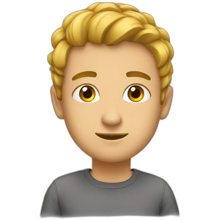 قلب احمر  emoji
