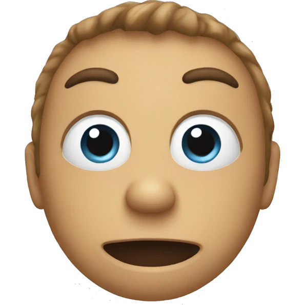 twitching emoji