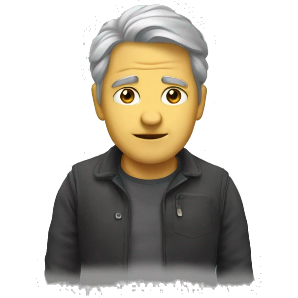 Мастер маникюра emoji