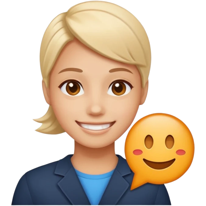 Hazme una verificación de tik Tok emoji