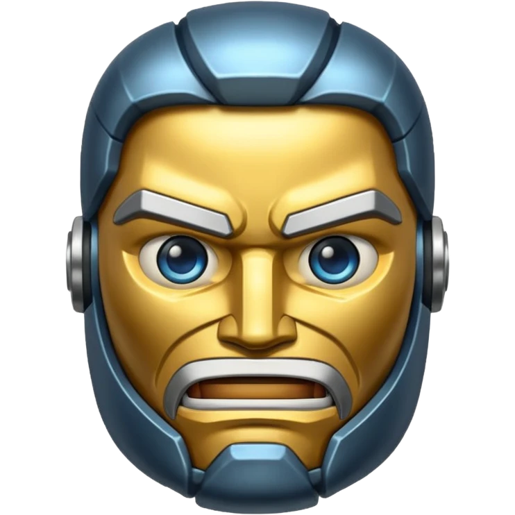 TITAN emoji