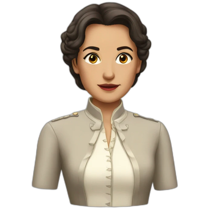 Katherina petrova emoji