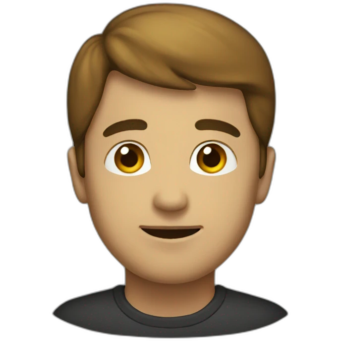 Follow  emoji