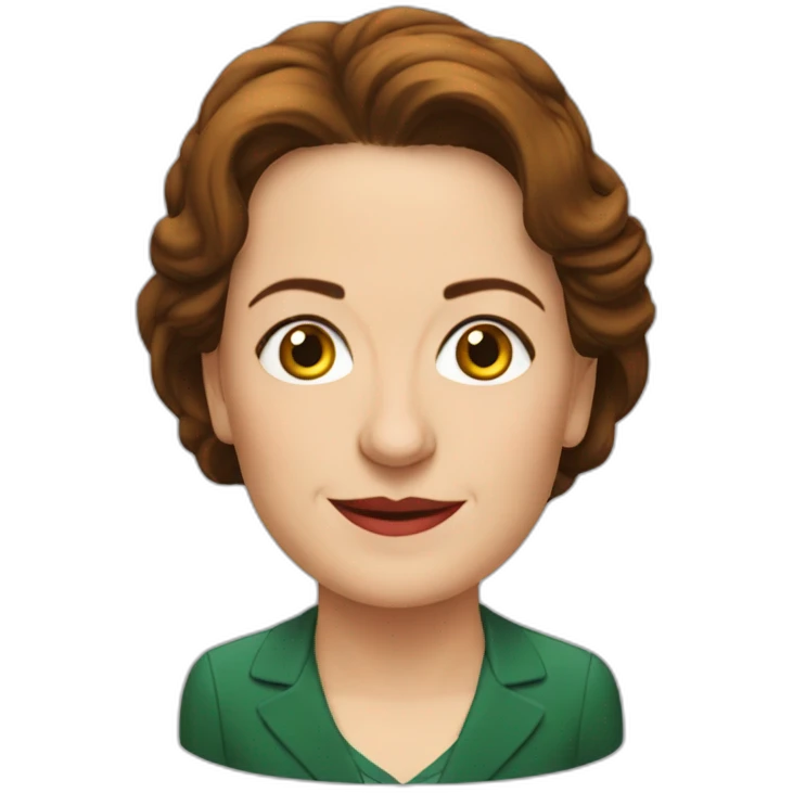 meral aksener emoji