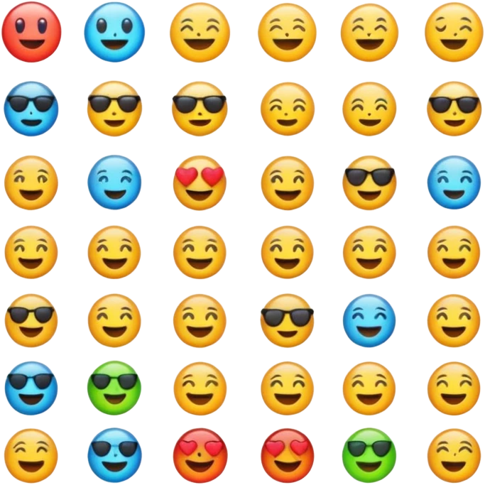 Emoji emoji