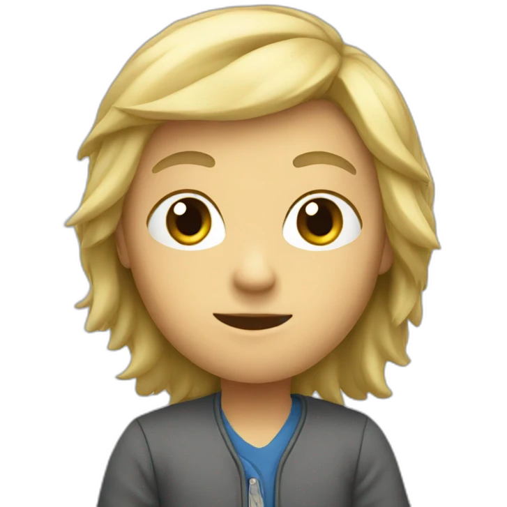 Learn emoji