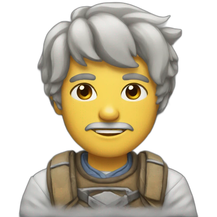 Akvilon emoji