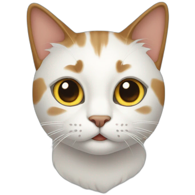 otro the cat emoji