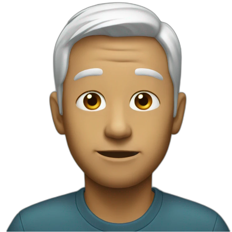 Tk emoji