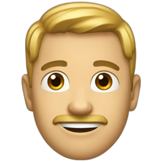 Mayot emoji