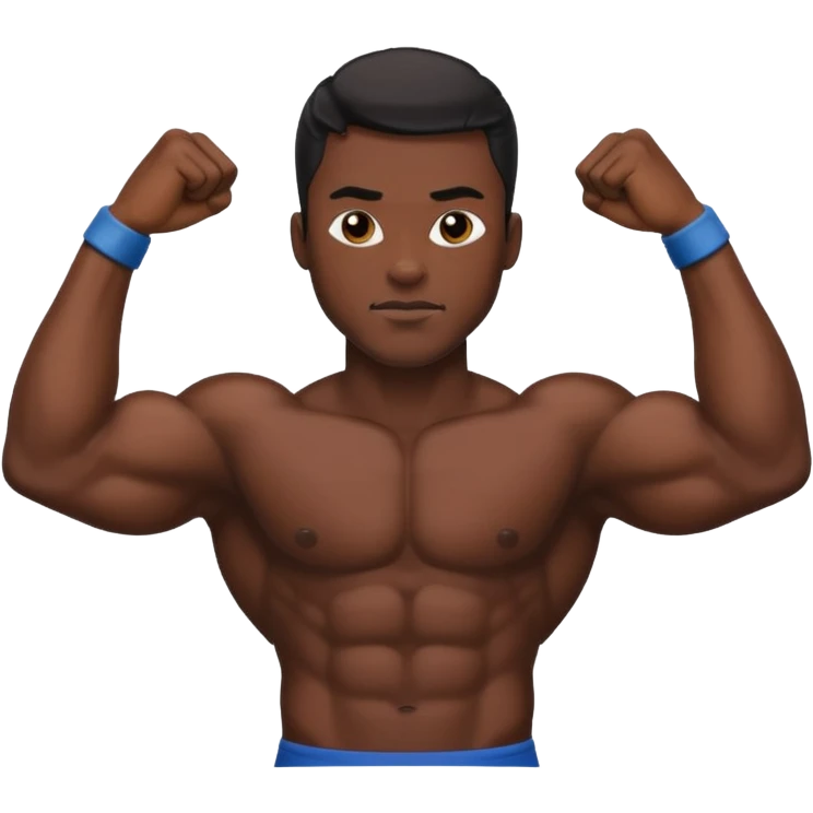 Big homie emoji