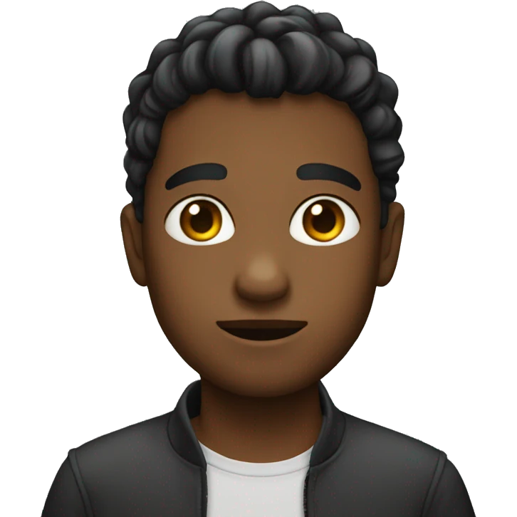 Sus boy emoji