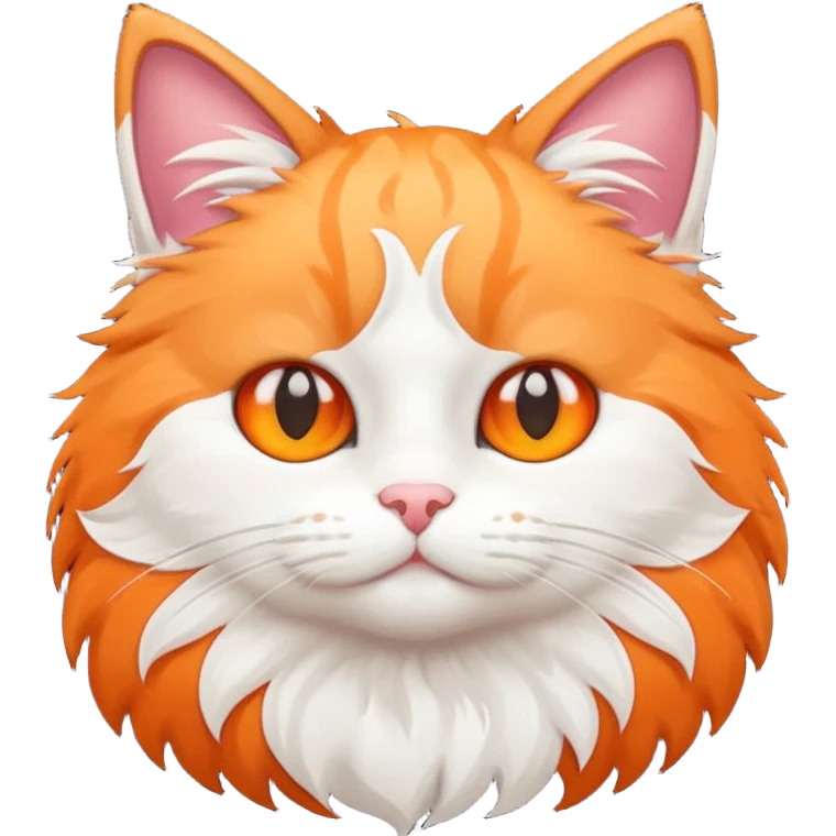 Cat emoji
