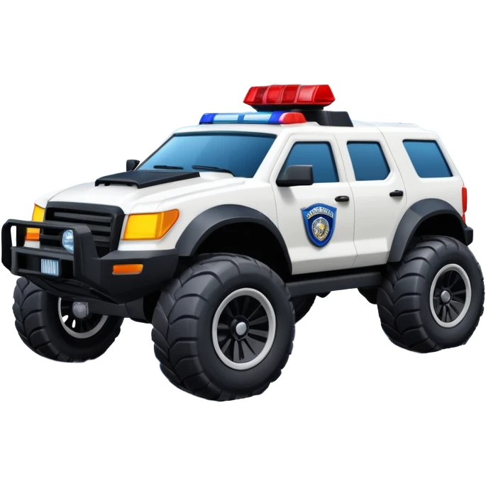 Hot wheels Snow planet dark scary Imperial Shock Troopers police off road interceptor  emoji