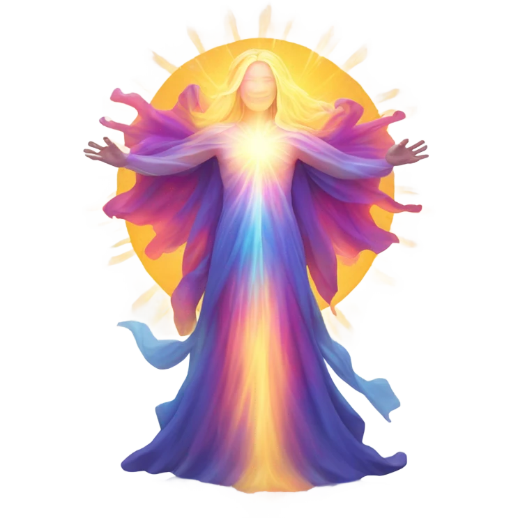 Aura emoji