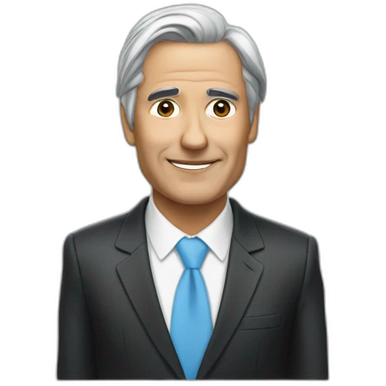milei presidente argentina emoji