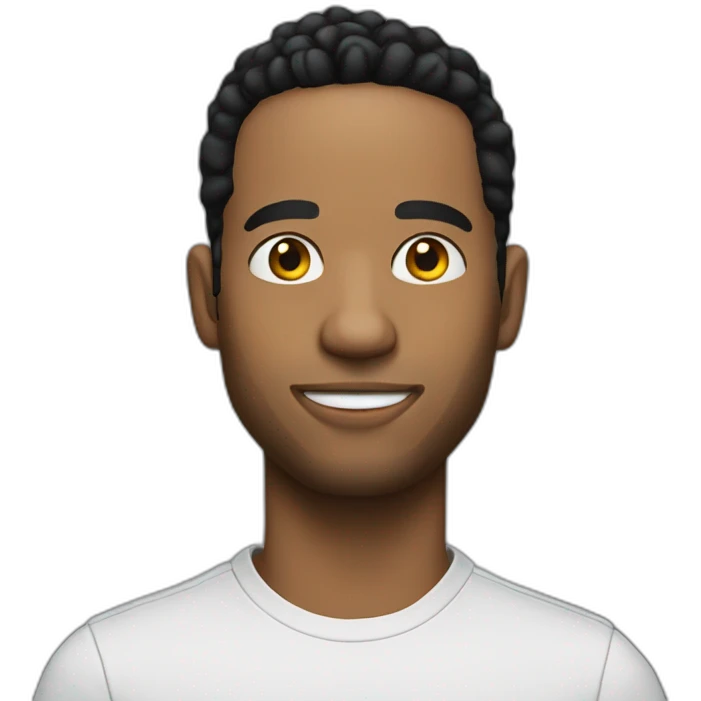 Mike ross emoji
