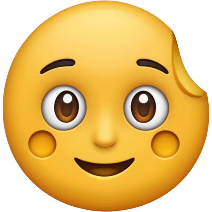 Create  emoji