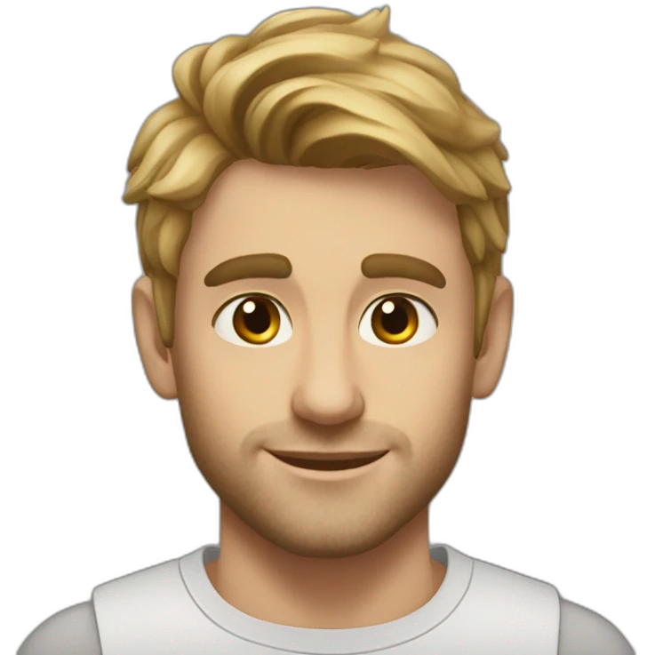 Lucas bonnaud emoji