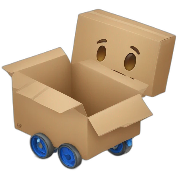 packing services emoji