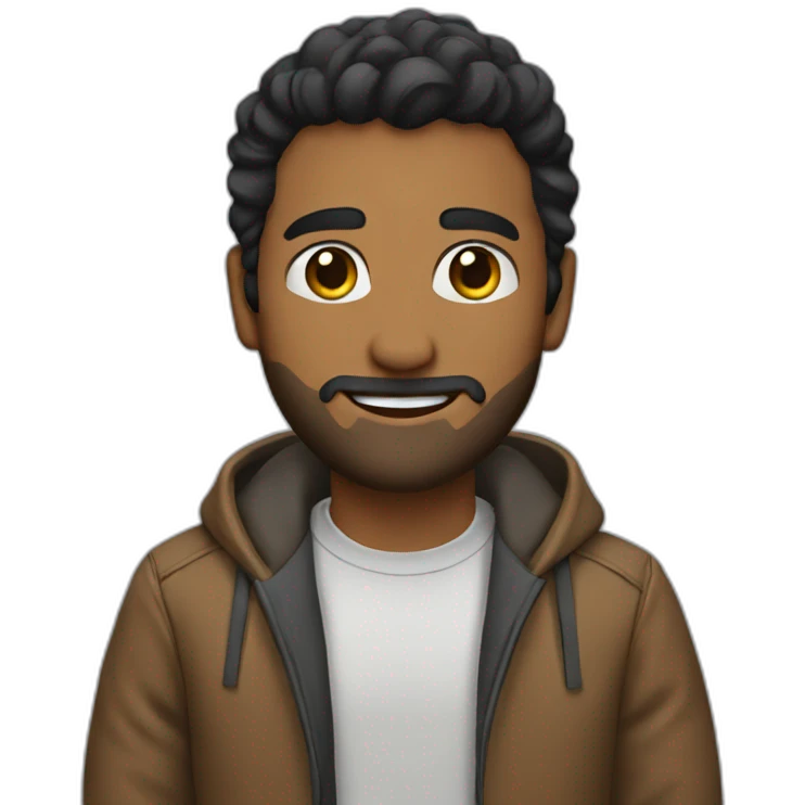 jamil emoji